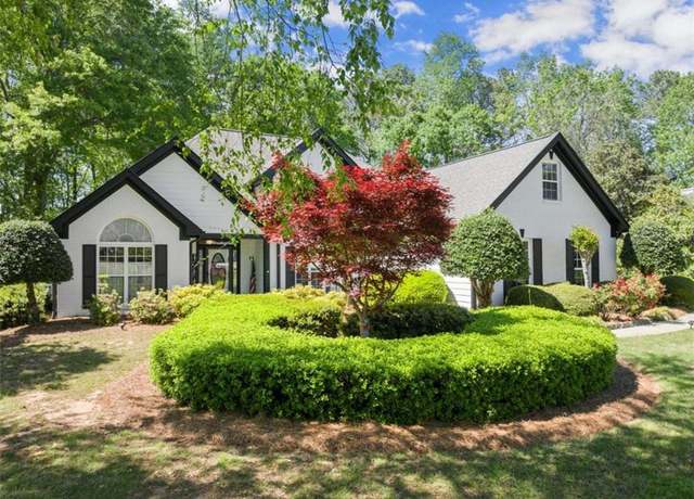 Property at 92 Isaiah Dr, Jefferson, GA 30549, 3 beds, 2 baths