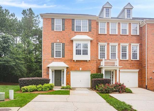 Property at 5589 Trace Views Dr, Norcross, GA 30071, 3 beds, 3 baths