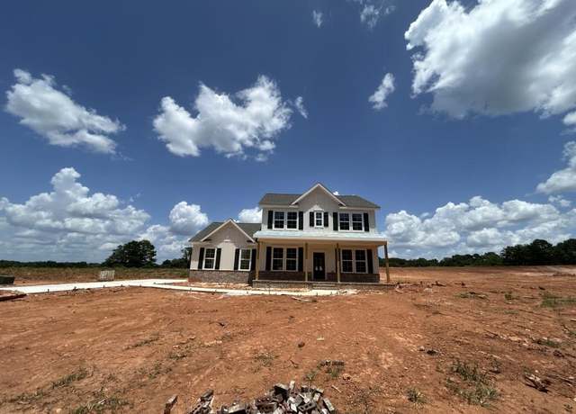 Property at 490 Gene Bell Rd, Monroe, GA 30655, 4 beds, 3 baths