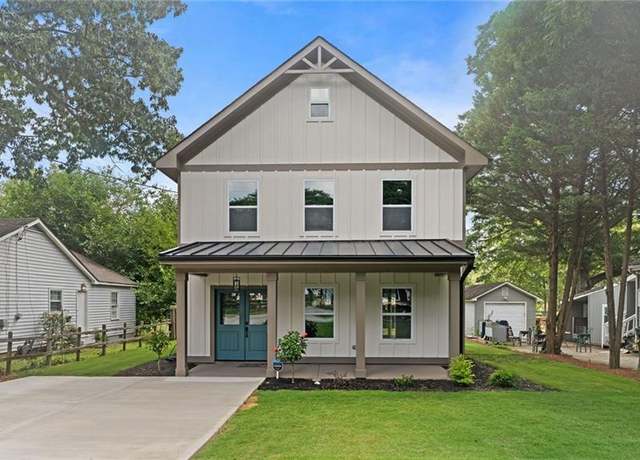 Property at 1311 Joyner Ave SE, Marietta, GA 30060, 3 beds, 2.5 baths
