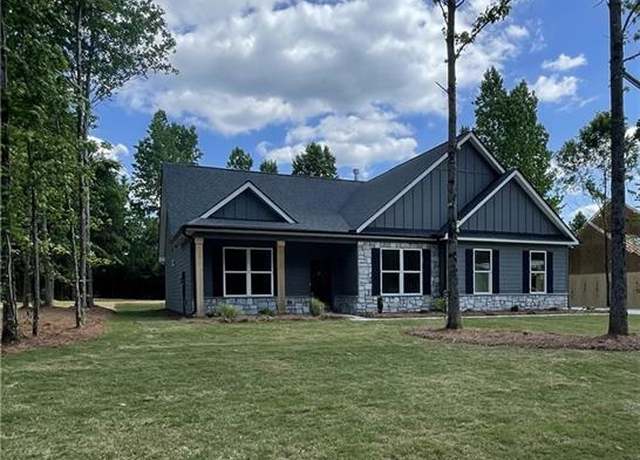 Property at 224 Good Hope Preserve, Good Hope, GA 30641, 4 beds, 3 baths
