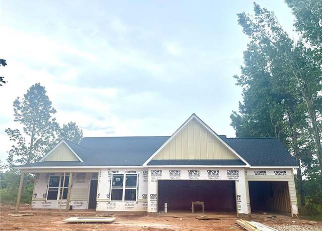 Property at 224 Good Hope Preserve, Good Hope, GA 30641, 4 beds, 3 baths