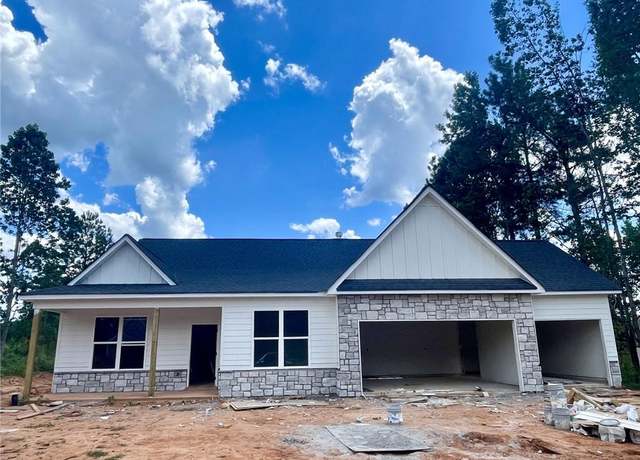 Property at 224 Good Hope Preserve, Good Hope, GA 30641, 4 beds, 3 baths