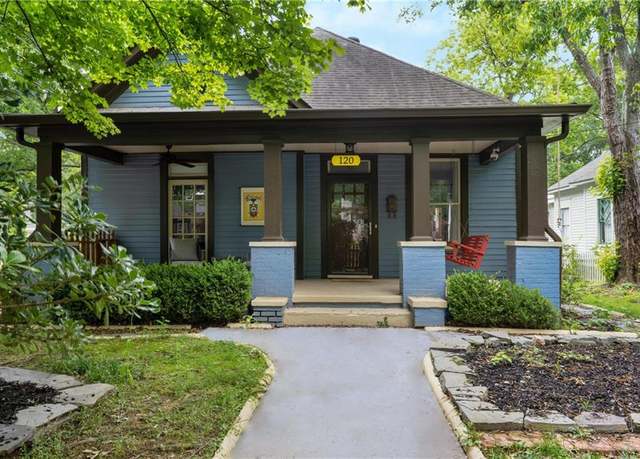 Property at 120 Howard Unit A St SE, Atlanta, GA 30317, 3 beds, 2 baths