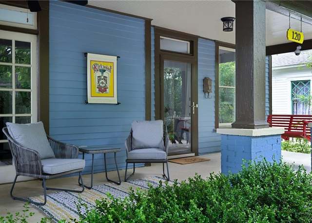 Property at 120 Howard Unit A St SE, Atlanta, GA 30317, 3 beds, 2 baths