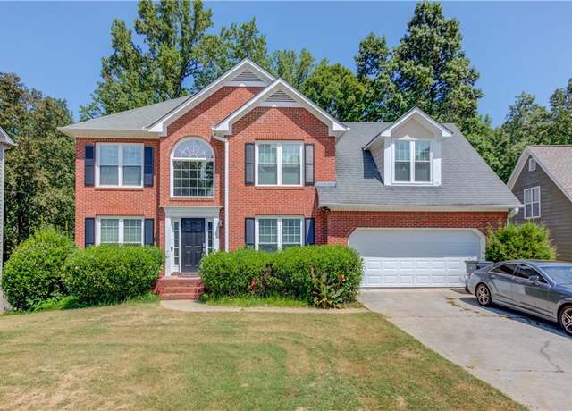 Property at 635 Welford Rd, Suwanee, GA 30024, 6 beds, 3.5 baths