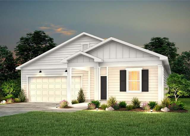 Property at 356 Rock View Ln, Covington, GA 30016, 3 beds, 2 baths