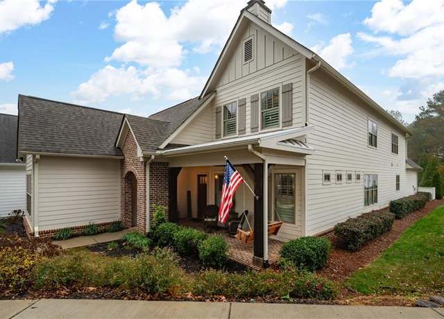 Property at 304 Woodstock Seven Dr, Woodstock, GA 30188, 4 beds, 4.5 baths