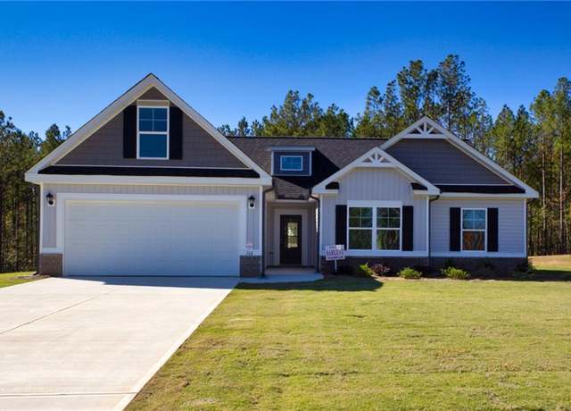 Property at 160 Eryn Ter, Covington, GA 30014, 4 beds, 2 baths