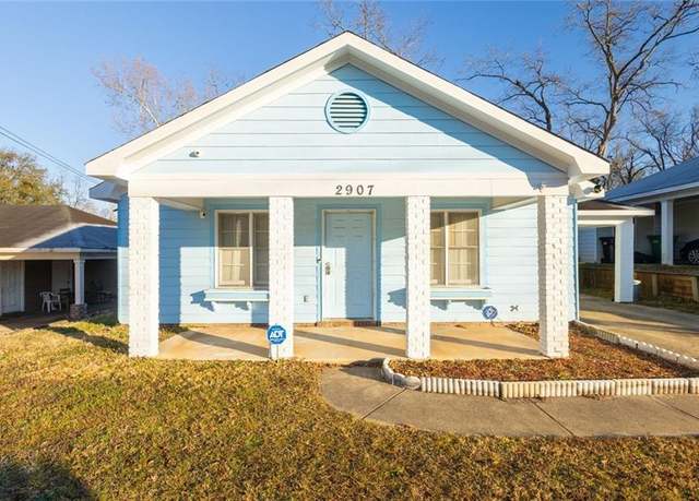 Property at 2907 8th St, Columbus, GA 31906, 3 beds, 2 baths