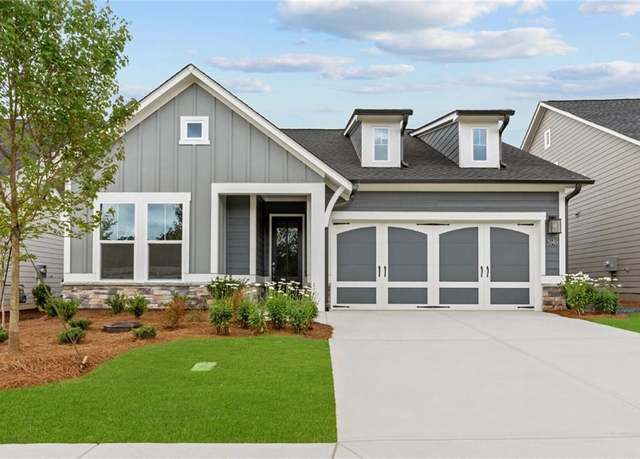 Property at 2040 Ripple Park Bnd, Canton, GA 30114, 3 beds, 2 baths
