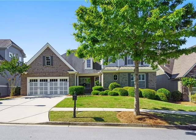 Property at 6913 Hopscotch Ct, Flowery Branch, GA 30542, 3 beds, 3.5 baths