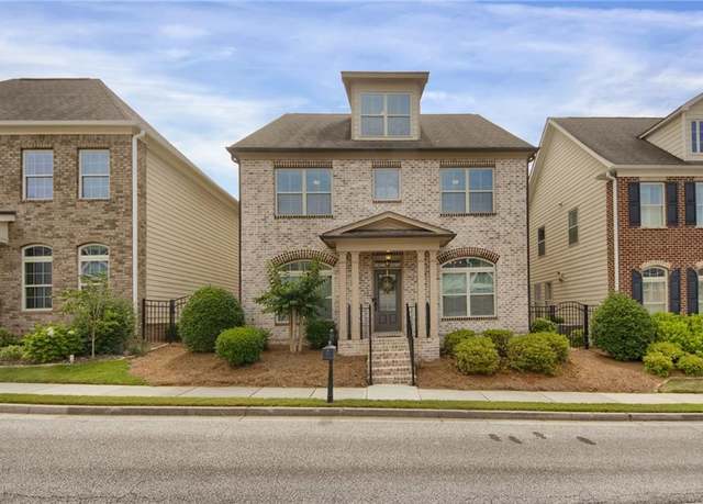Property at 4204 Hardy Ave, Smyrna, GA 30082, 5 beds, 4.5 baths