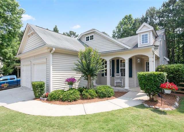Property at 428 Redwood Trl, Canton, GA 30114, 4 beds, 3 baths