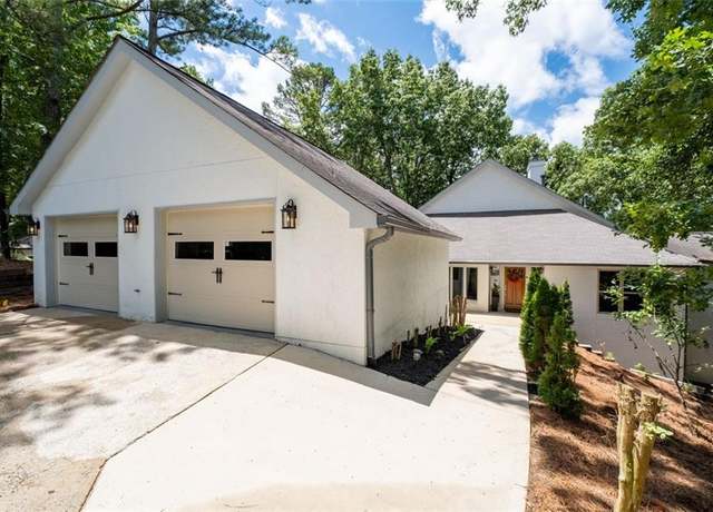 Property at 145 Mount Shasta Ln, Johns Creek, GA 30022, 5 beds, 3.5 baths