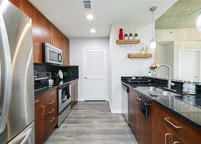 Property at 250 Pharr Rd NE #505, Atlanta, GA 30305, 2 beds, 2 baths
