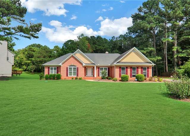 Property at 2056 Rosemont Ct, Jonesboro, GA 30236, 3 beds, 2.5 baths