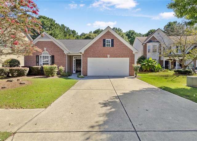 Property at 3400 Cooper Woods Dr, Loganville, GA 30052, 3 beds, 2 baths