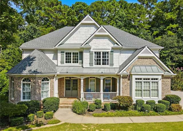 Property at 4983 Millwood Dr, Canton, GA 30114, 6 beds, 5.5 baths