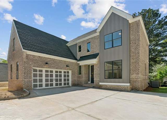 Property at 104 Cottage Gate Ln, Roswell, GA 30076, 4 beds, 3.5 baths