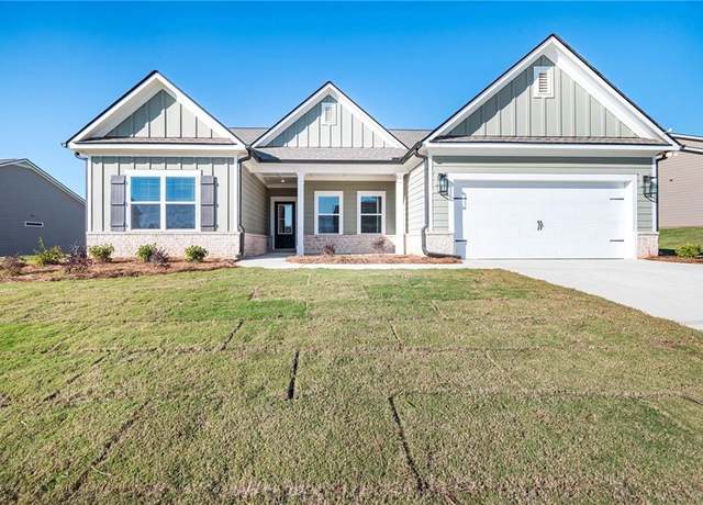 Property at 104 Harmony Farms Orch, Eatonton, GA 31024, 4 beds, 3 baths