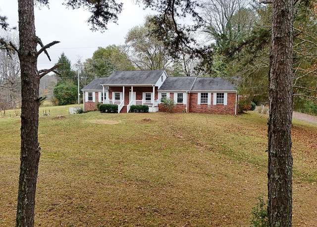 Property at 4614 Murphy Hwy, Blairsville, GA 30512, 3 beds, 2 baths