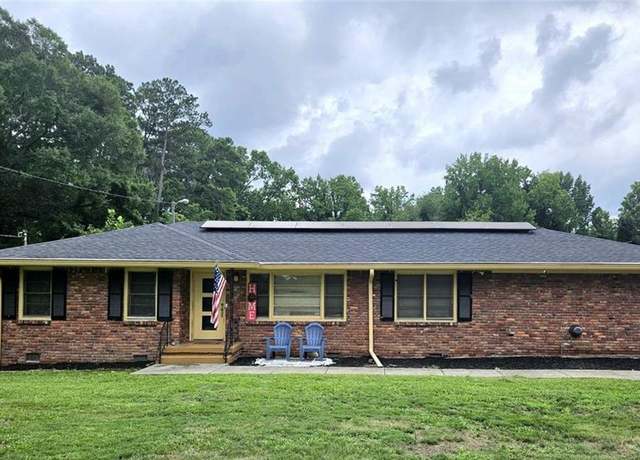 Property at 1393 Bolton Rd NW, Atlanta, GA 30331, 3 beds, 1.5 baths