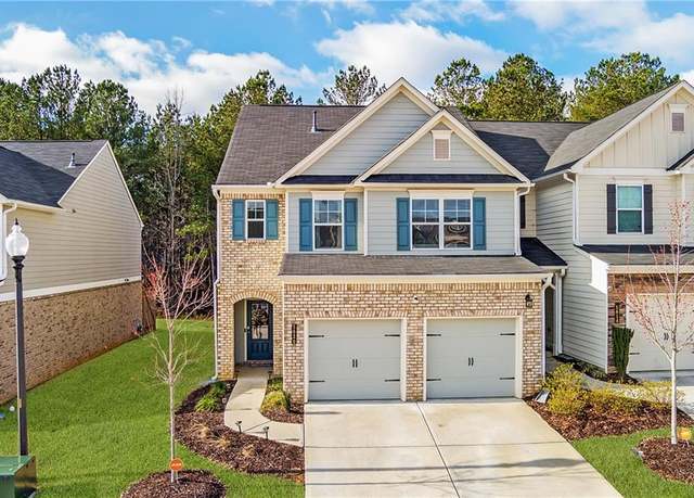 Property at 5620 Berney Cir, Powder Springs, GA 30127, 3 beds, 2.5 baths