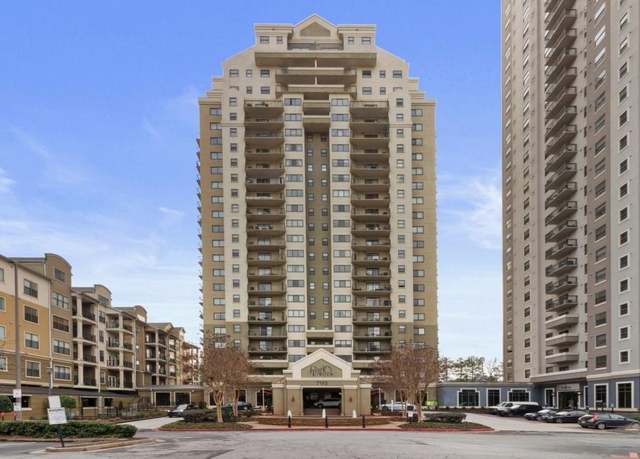 Property at 795 Hammond Dr #1405, Atlanta, GA 30328, 1 bed, 1 bath