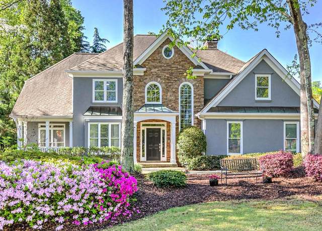 Property at 4800 Island Vw NE, Roswell, GA 30075, 5 beds, 4.5 baths