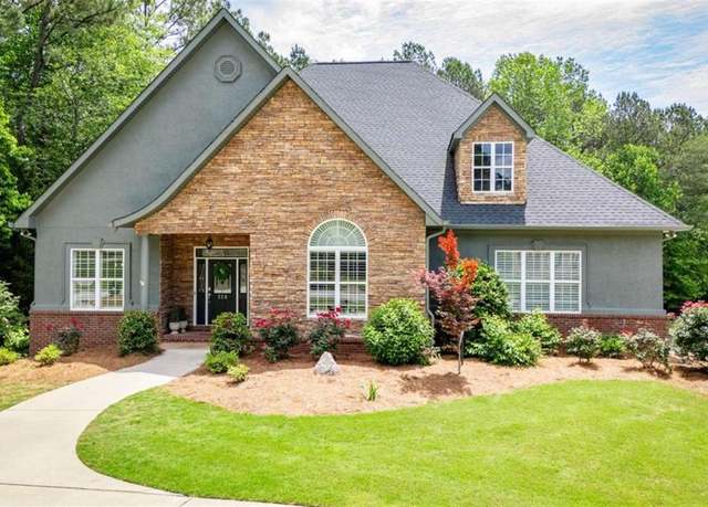 Property at 319 Stonebridge Blvd, Bremen, GA 30110, 6 beds, 3.5 baths