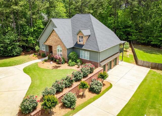Property at 319 Stonebridge Blvd, Bremen, GA 30110, 6 beds, 3.5 baths