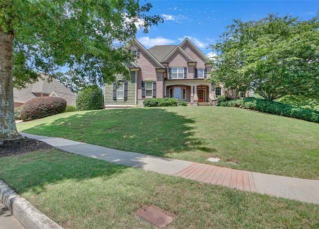 Property at 3451 Falls Branch Ct, Buford, GA 30519, 6 beds, 5.5 baths