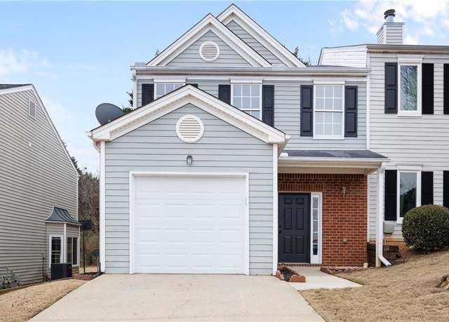 Property at 132 Timber Mist Ln, Lawrenceville, GA 30045, 2 beds, 2.5 baths
