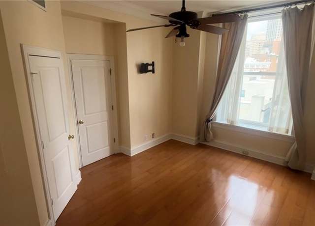 Property at 57 Forsyth St NW Unit 11B, Atlanta, GA 30303, 1 bed, 1.5 baths