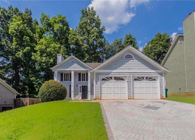 Property at 4968 Windsor Downs Ln, Decatur, GA 30035, 4 beds, 2 baths