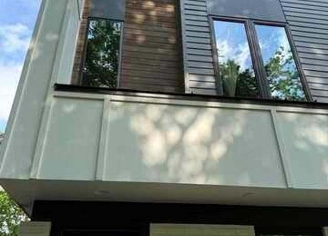 Property at 2424 Memorial Drive Dr SE #7, Atlanta, GA 30317, 3 beds, 3.5 baths