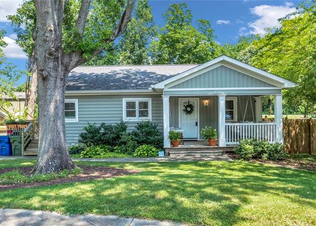 Property at 111 Marona Street NE St NE, Atlanta, GA 30307, 2 beds, 2 baths