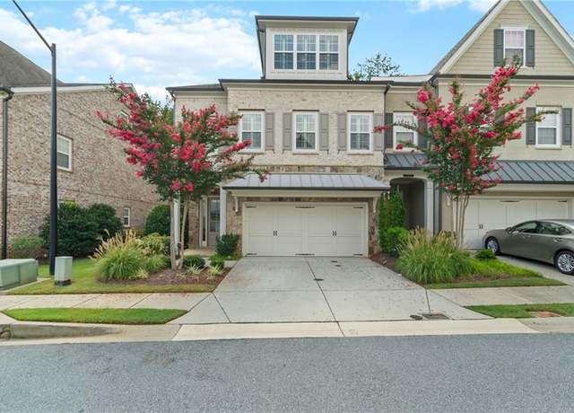 Property at 3231 Artessa Ln NE, Roswell, GA 30075, 4 beds, 3.5 baths