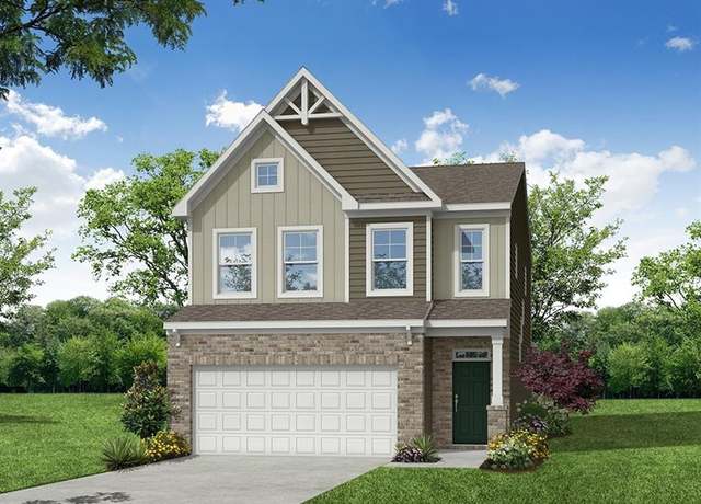 Property at 129 Trace Blf, Dawsonville, GA 30534, 3 beds, 2.5 baths