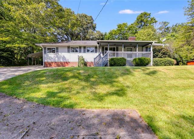 Property at 625 Lawson St, Bremen, GA 30110, 3 beds, 2 baths