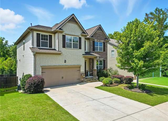 Property at 118 Reunion Pl, Acworth, GA 30102, 5 beds, 3.5 baths