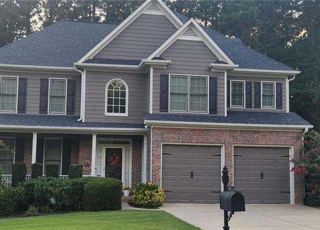 Property at 46 Red Cedar Way, Dallas, GA 30132, 4 beds, 3.5 baths
