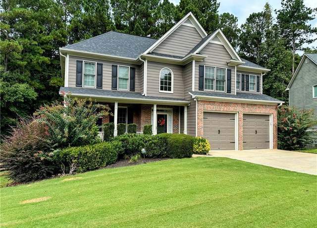 Property at 46 Red Cedar Way, Dallas, GA 30132, 4 beds, 3.5 baths