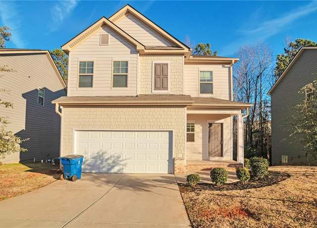 Property at 157 Parkview Place Dr, Mcdonough, GA 30253, 3 beds, 2.5 baths