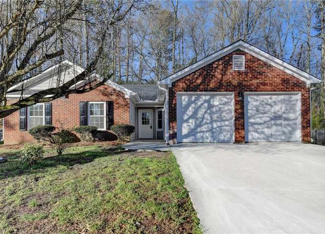 Property at 500 Allen's Landing Ct, Lawrenceville, GA 30045, 3 beds, 2 baths