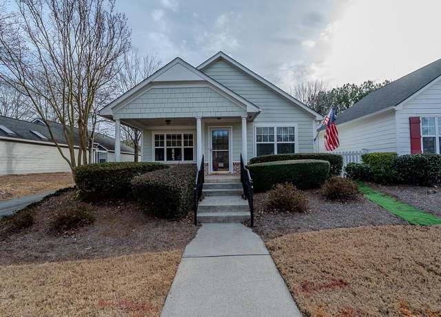 Property at 4531 Flowering Br, Powder Springs, GA 30127, 2 beds, 2 baths