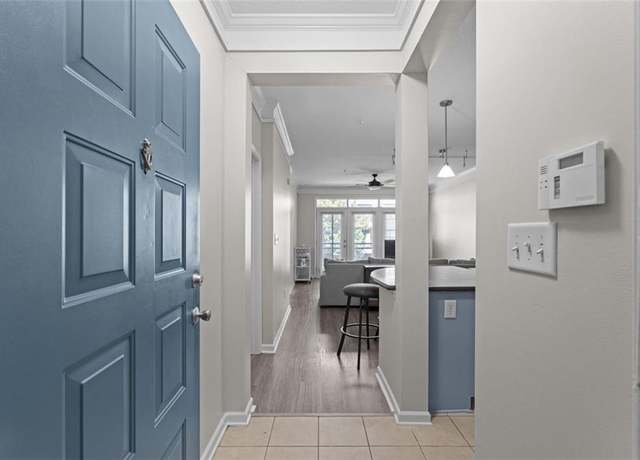 Property at 400 17th St NW #2218, Atlanta, GA 30363, 1 bed, 1 bath