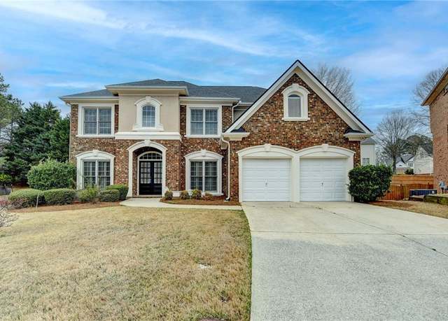 Property at 2723 Ivy Bluff Ct, Buford, GA 30519, 5 beds, 4 baths