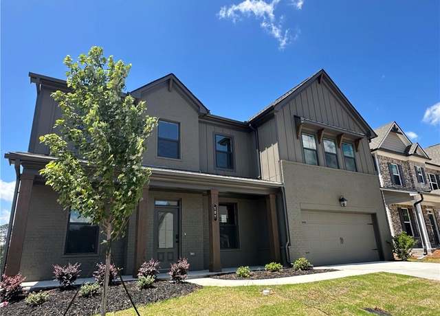 Property at 107 Wingate Dr, Winder, GA 30680, 4 beds, 3 baths